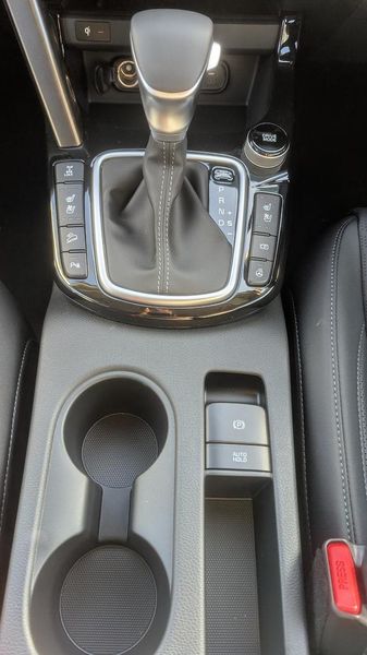 2025 Kia Seltos GT-Line Auto AWD MY26 Photo 11