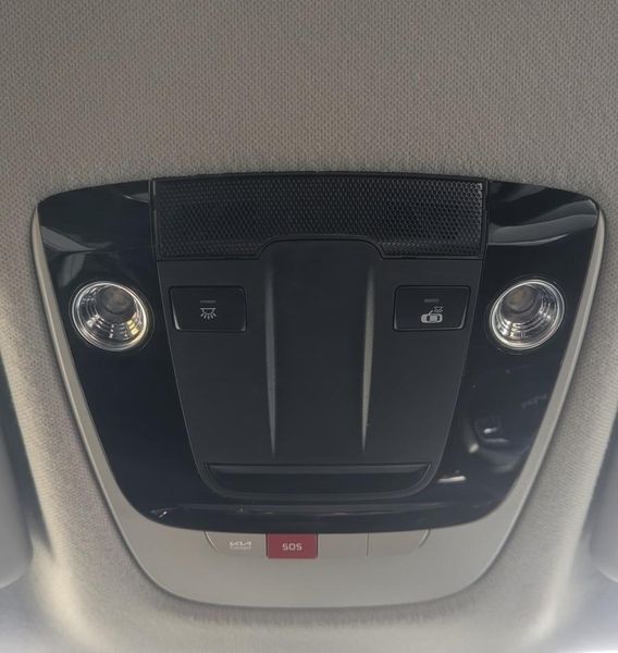 2025 Kia Seltos GT-Line Auto AWD MY26 Photo 10