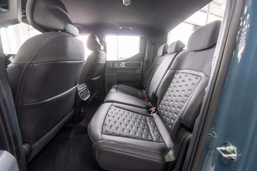 2025 Kia Tasman SX+ Auto 4X4 MY26 Double Cab Photo 28
