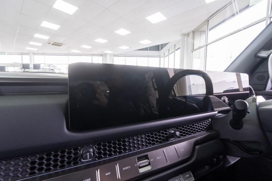 2025 Kia Tasman SX+ Auto 4X4 MY26 Double Cab Photo 20