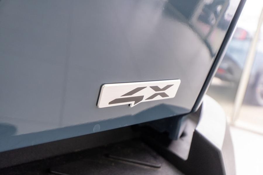 2025 Kia Tasman SX+ Auto 4X4 MY26 Double Cab Photo 14