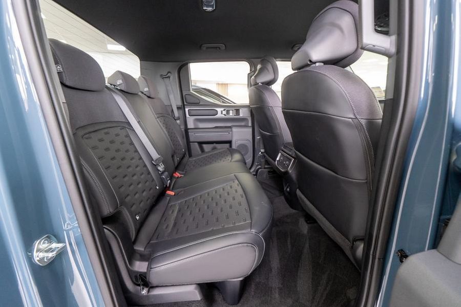 2025 Kia Tasman SX+ Auto 4X4 MY26 Double Cab Photo 25