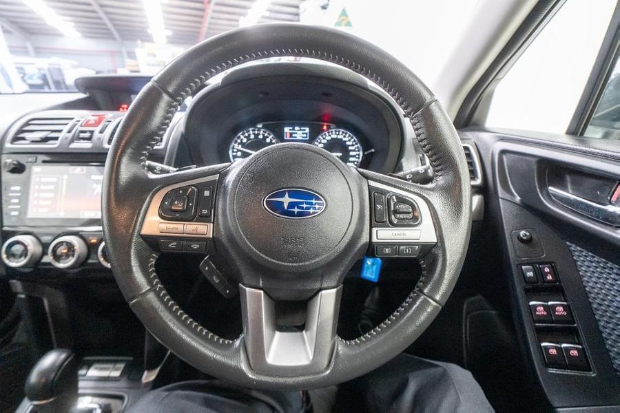 2016 Subaru Forester 2.5i-L S4 Auto AWD MY16 Photo 22