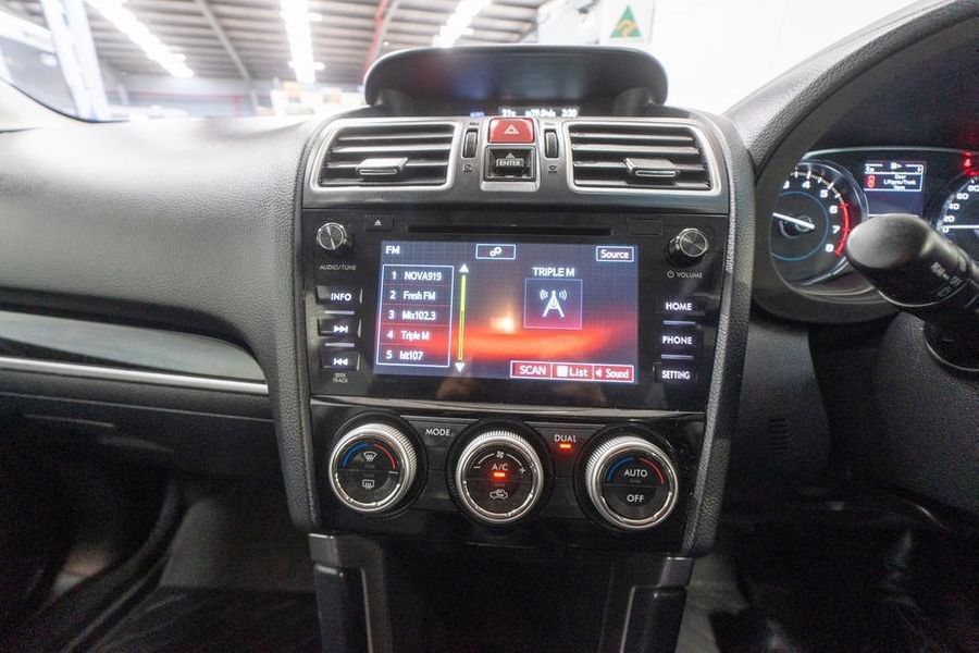 2016 Subaru Forester 2.5i-L S4 Auto AWD MY16 Photo 27