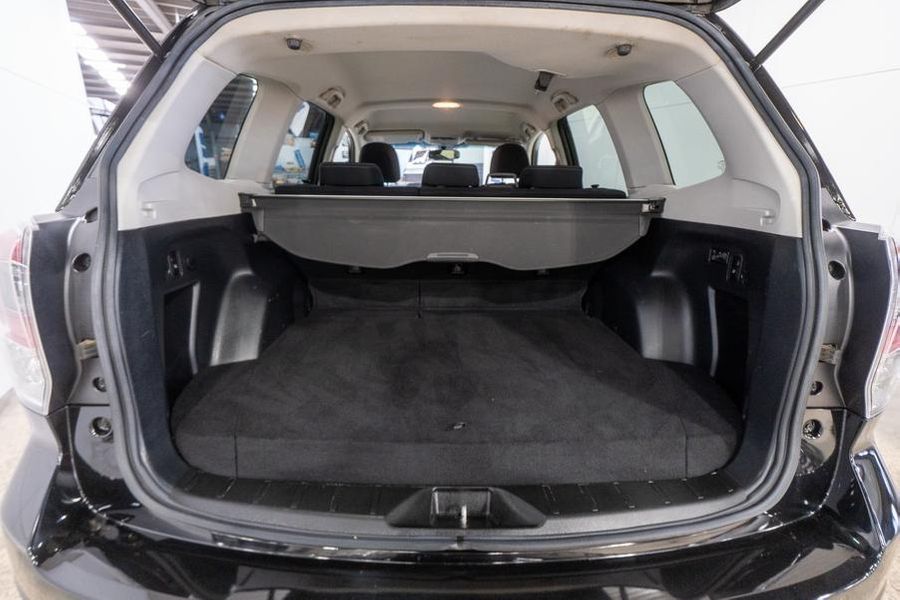 2016 Subaru Forester 2.5i-L S4 Auto AWD MY16 Photo 18