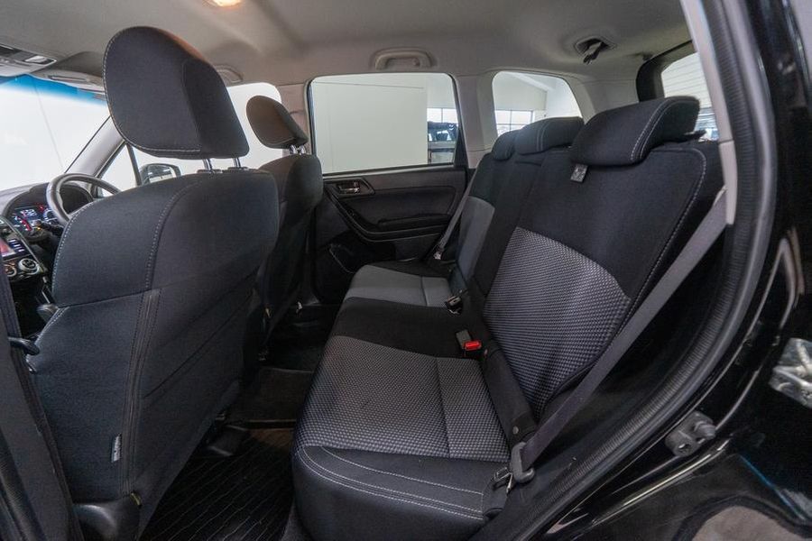 2016 Subaru Forester 2.5i-L S4 Auto AWD MY16 Photo 19