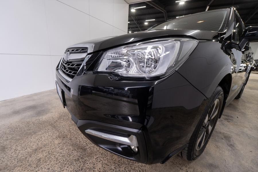 2016 Subaru Forester 2.5i-L S4 Auto AWD MY16 Photo 9