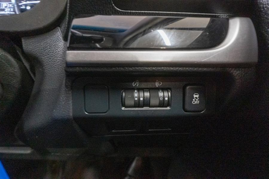 2016 Subaru Forester 2.5i-L S4 Auto AWD MY16 Photo 29