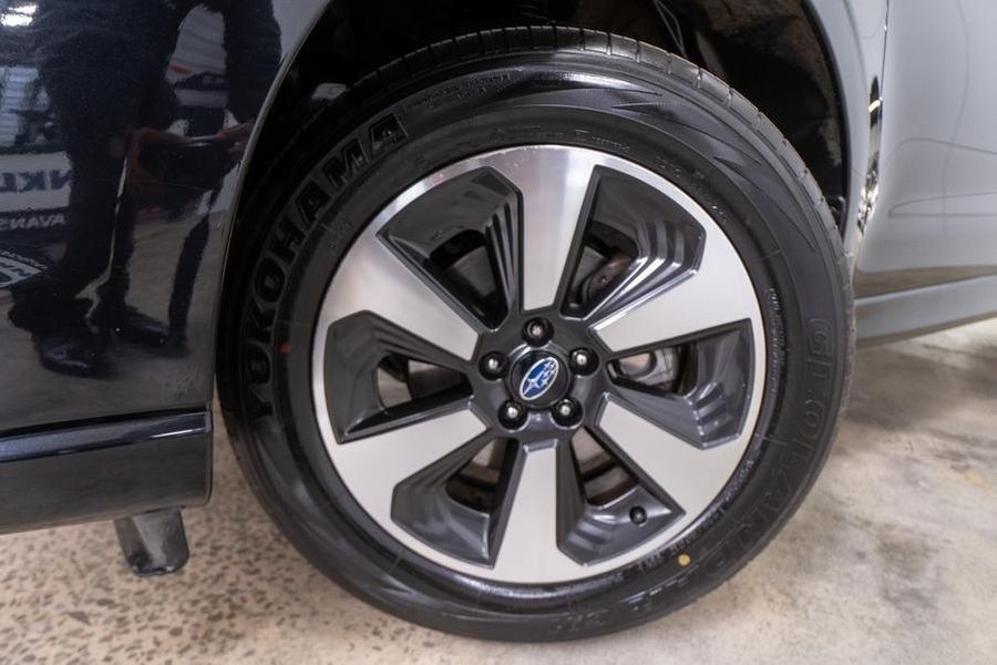 2016 Subaru Forester 2.5i-L S4 Auto AWD MY16 Photo 4