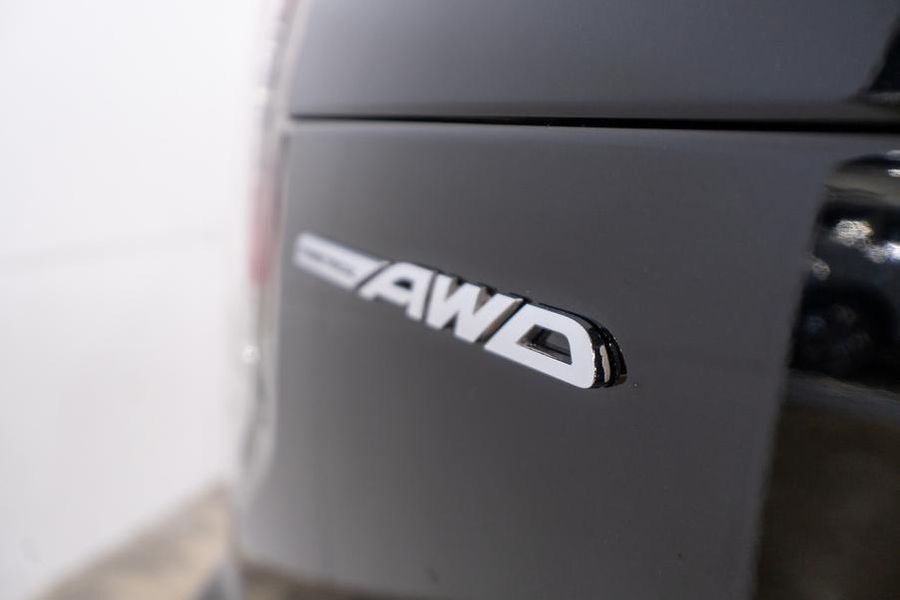 2016 Subaru Forester 2.5i-L S4 Auto AWD MY16 Photo 12