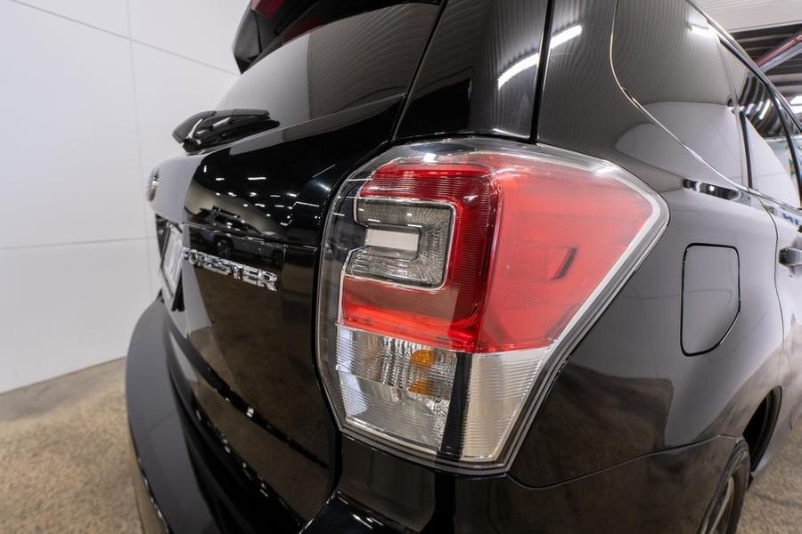 2016 Subaru Forester 2.5i-L S4 Auto AWD MY16 Photo 10