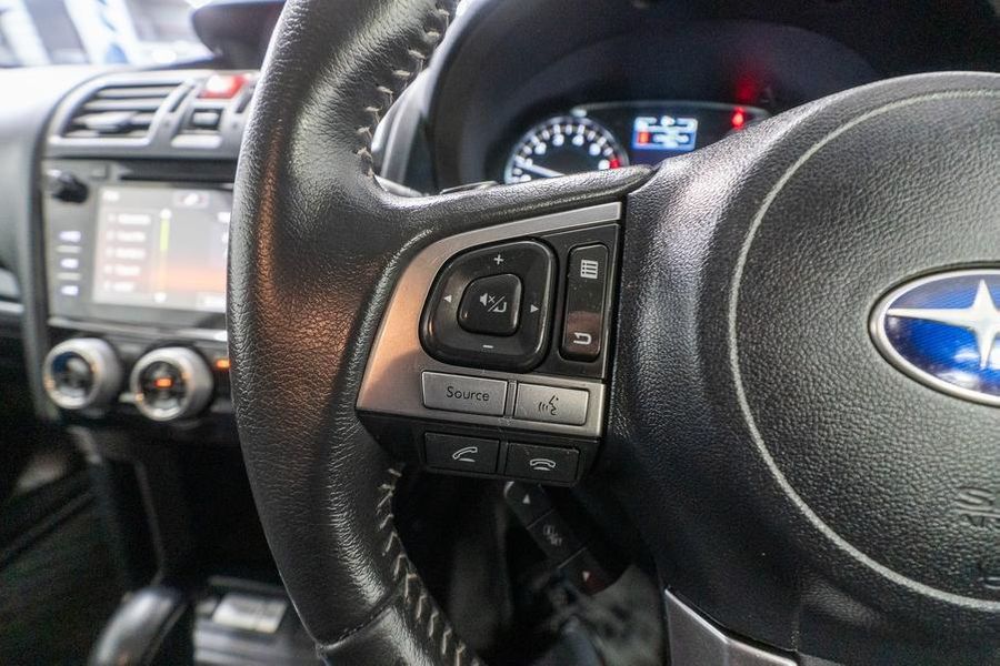 2016 Subaru Forester 2.5i-L S4 Auto AWD MY16 Photo 23