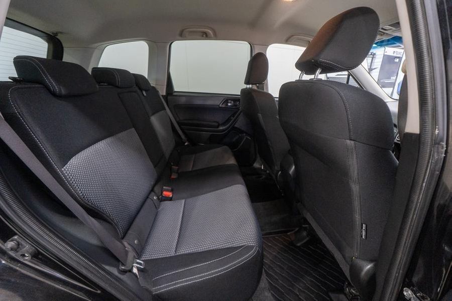 2016 Subaru Forester 2.5i-L S4 Auto AWD MY16 Photo 16