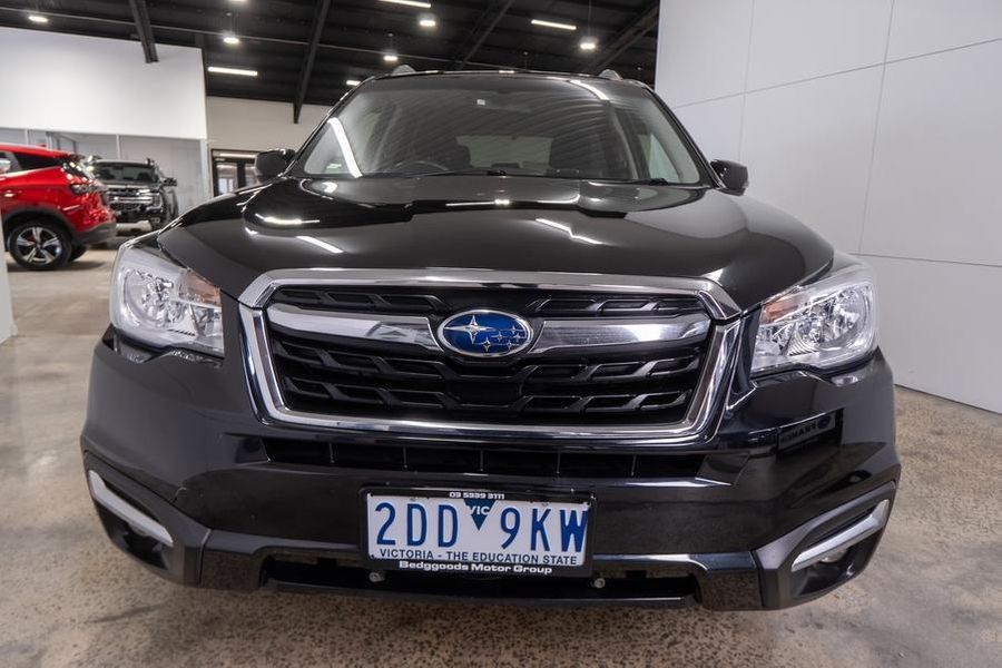 2016 Subaru Forester 2.5i-L S4 Auto AWD MY16 Photo 2