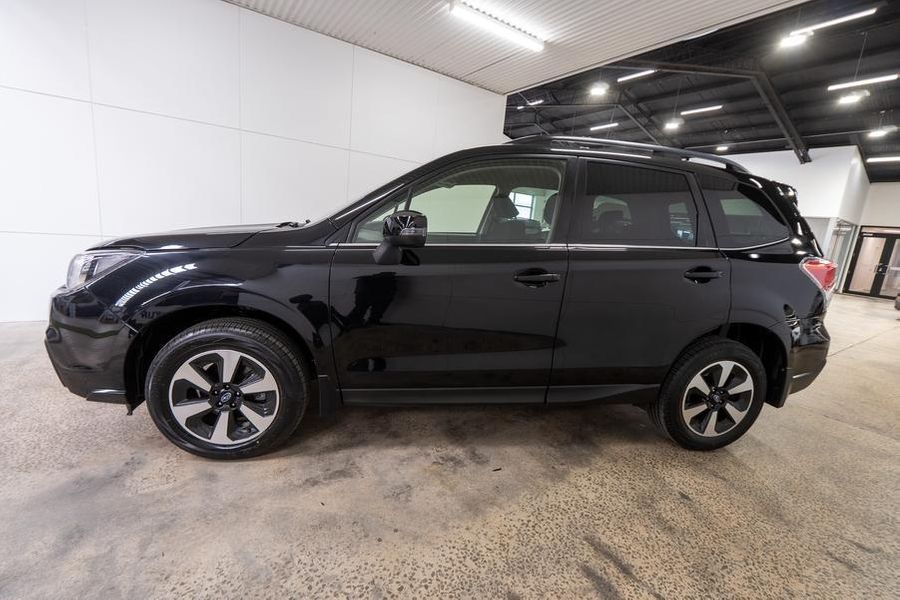 2016 Subaru Forester 2.5i-L S4 Auto AWD MY16 Photo 3