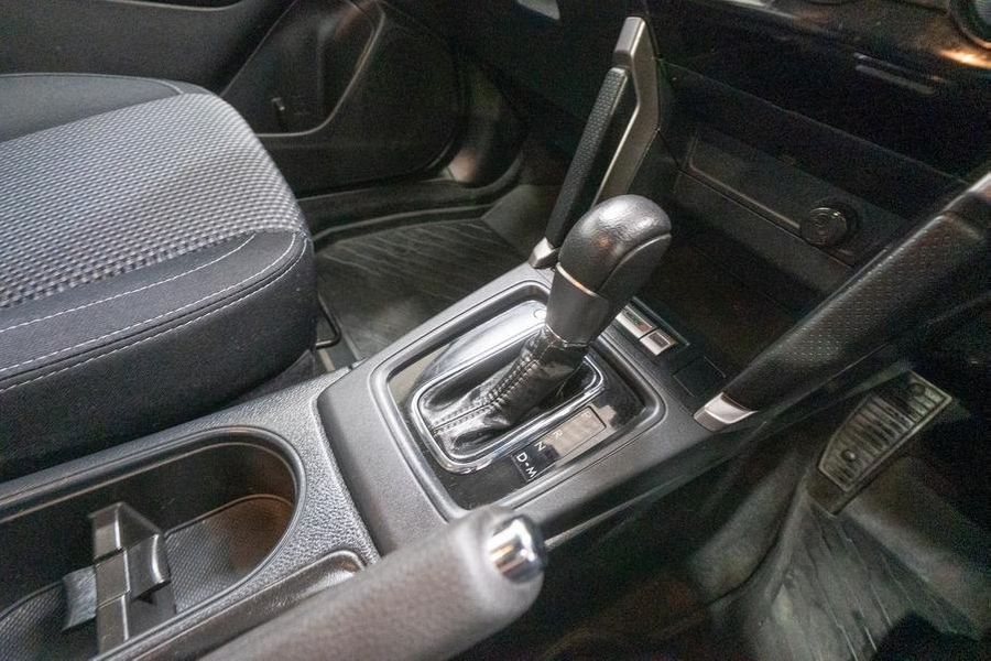 2016 Subaru Forester 2.5i-L S4 Auto AWD MY16 Photo 26