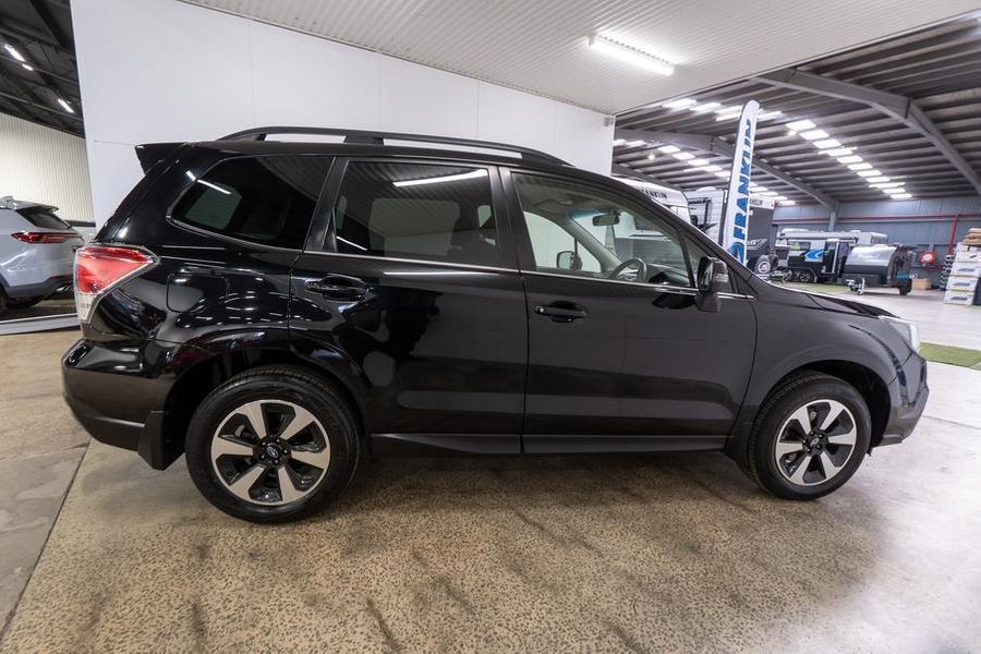 2016 Subaru Forester 2.5i-L S4 Auto AWD MY16 Photo 7