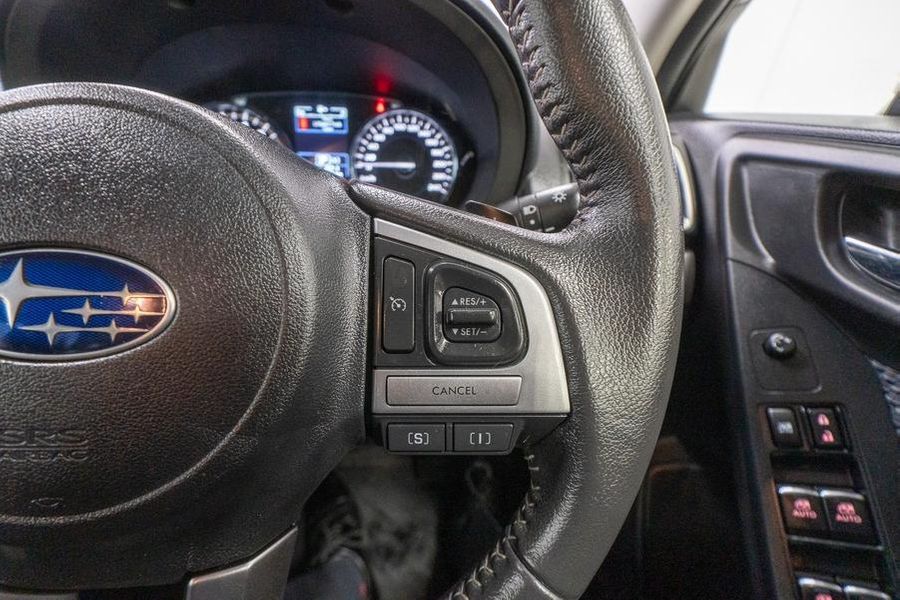 2016 Subaru Forester 2.5i-L S4 Auto AWD MY16 Photo 24