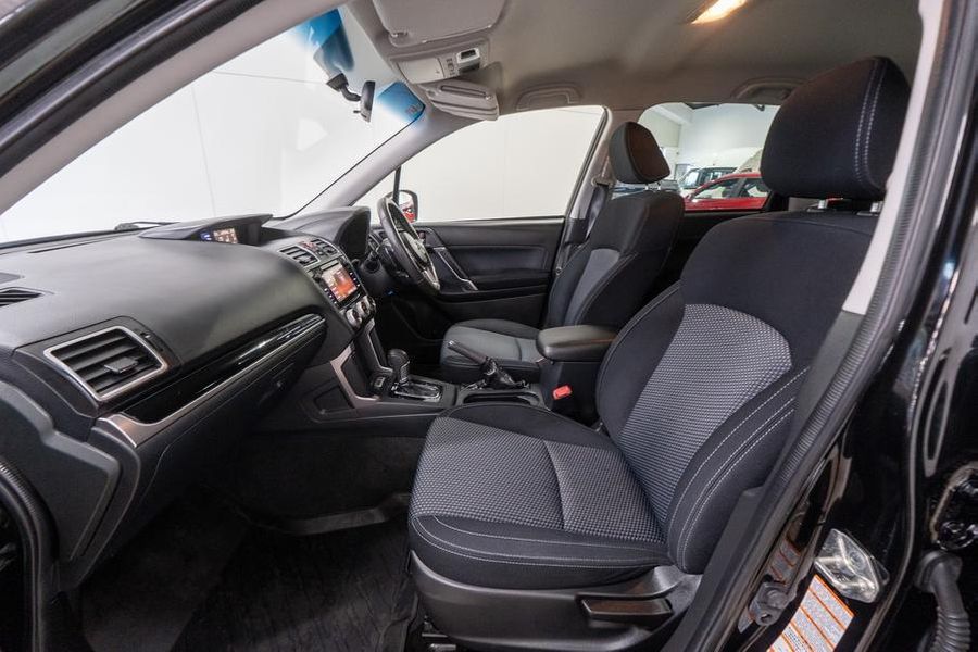 2016 Subaru Forester 2.5i-L S4 Auto AWD MY16 Photo 20