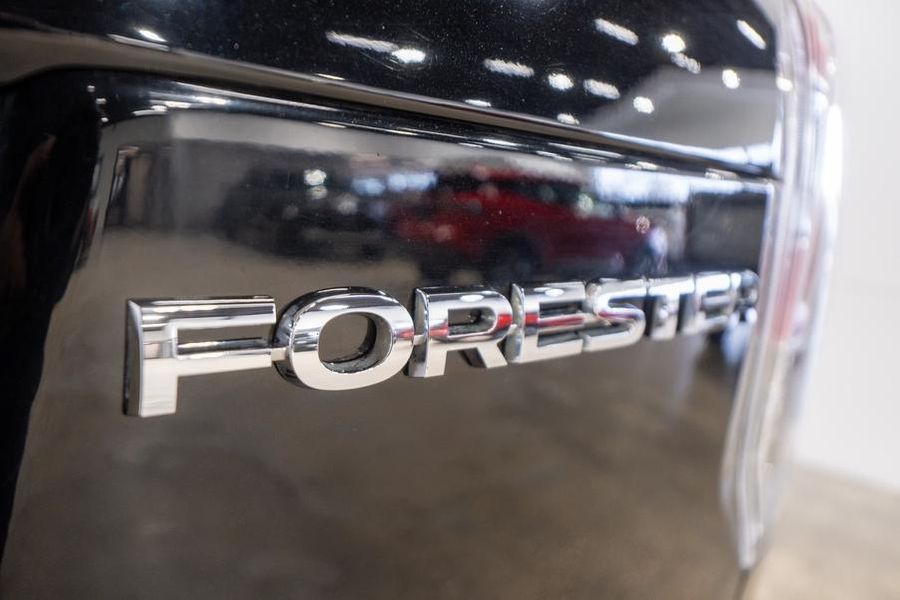 2016 Subaru Forester 2.5i-L S4 Auto AWD MY16 Photo 11