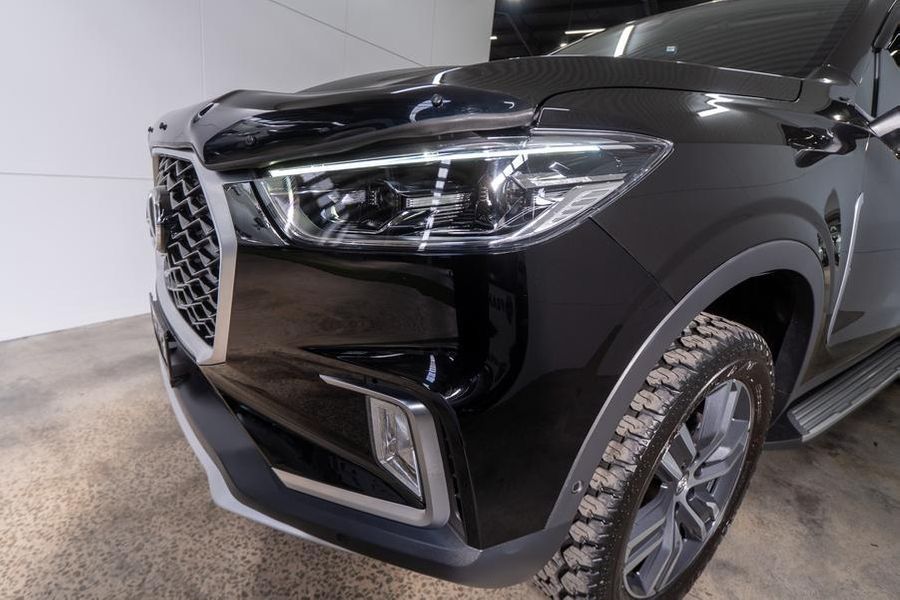 2021 LDV D90 Executive Auto 4x4 Photo 10