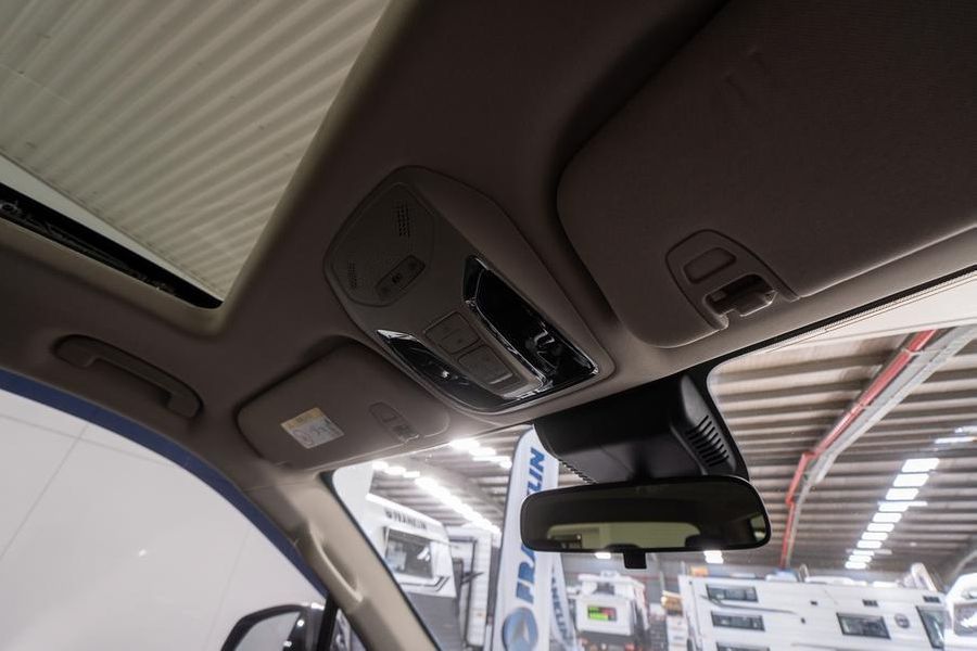 2021 LDV D90 Executive Auto 4x4 Photo 34
