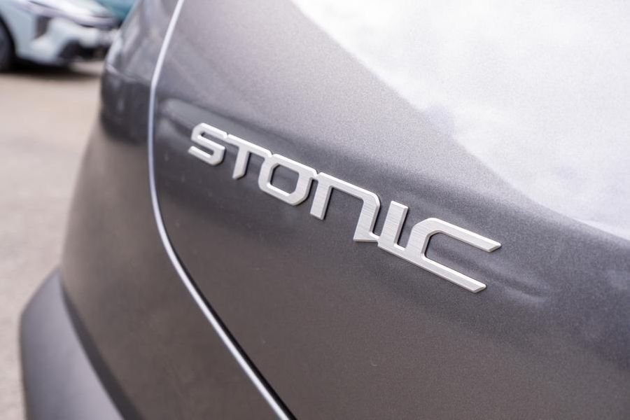 2025 Kia Stonic GT-Line Auto FWD MY25 Photo 13