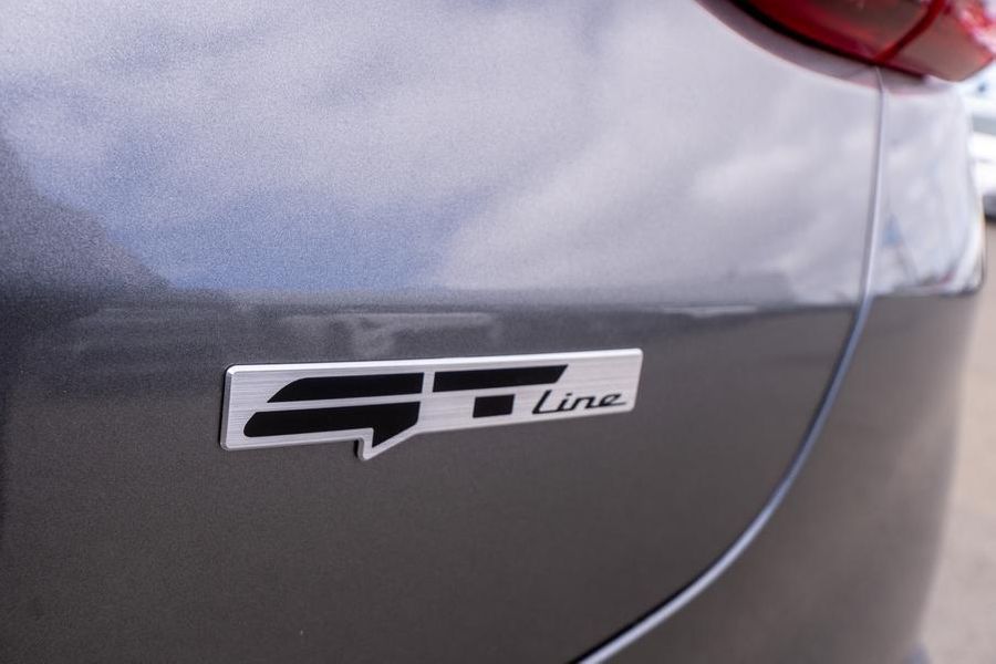 2025 Kia Stonic GT-Line Auto FWD MY25 Photo 14