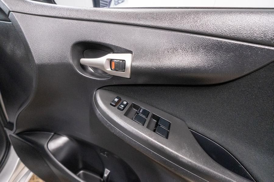 2012 Toyota Corolla Ascent Auto Photo 15