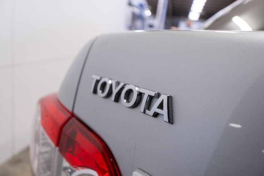 2012 Toyota Corolla Ascent Auto Photo 11