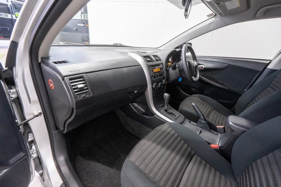 2012 Toyota Corolla Ascent Auto Photo 21