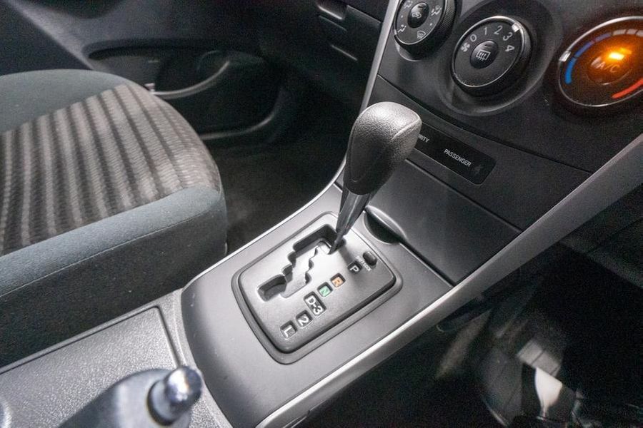 2012 Toyota Corolla Ascent Auto Photo 25