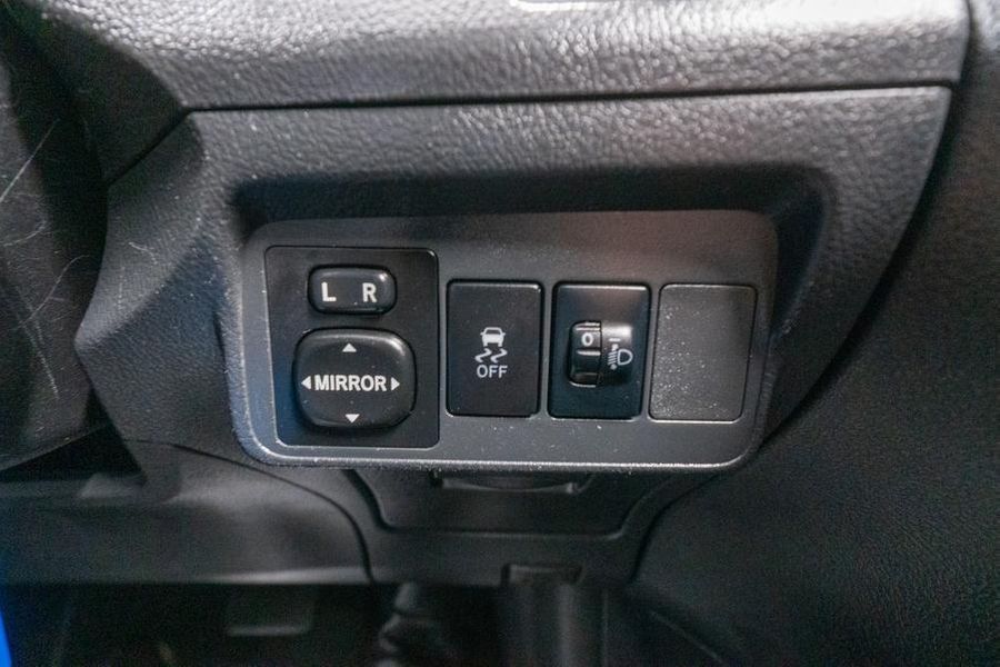 2012 Toyota Corolla Ascent Auto Photo 24