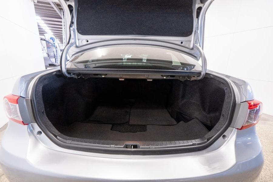 2012 Toyota Corolla Ascent Auto Photo 18