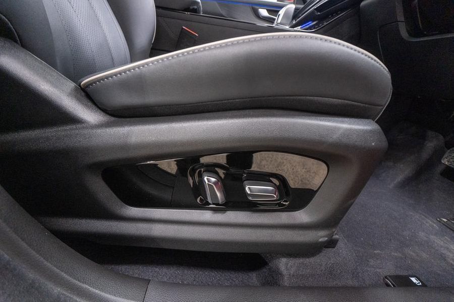 2025 Chery Tiggo 4 Ultimate Auto 2WD MY26 Photo 14