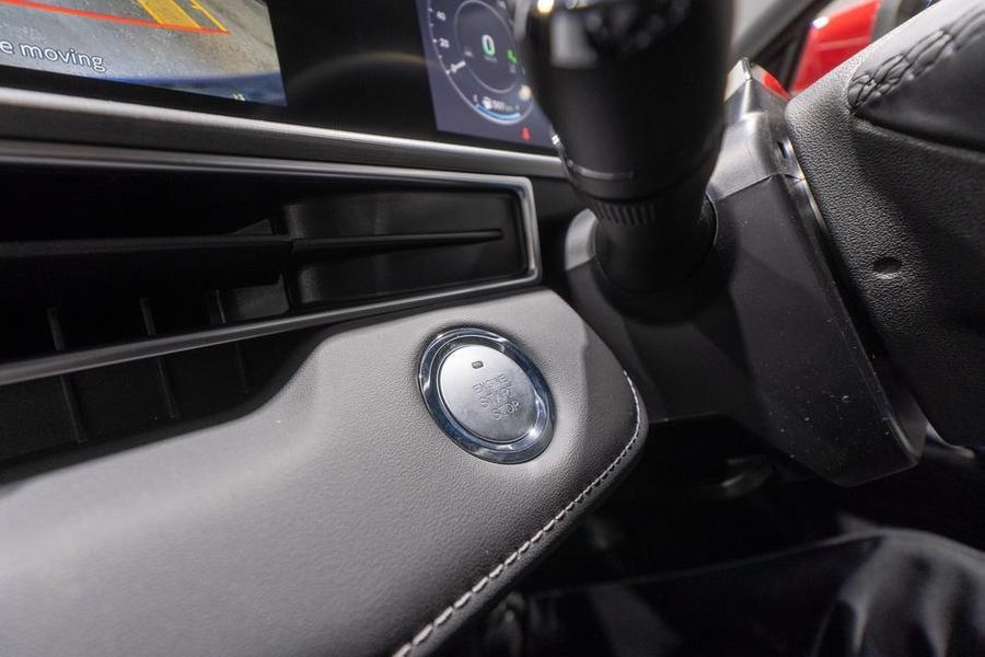 2025 Chery Tiggo 4 Ultimate Auto 2WD MY26 Photo 32