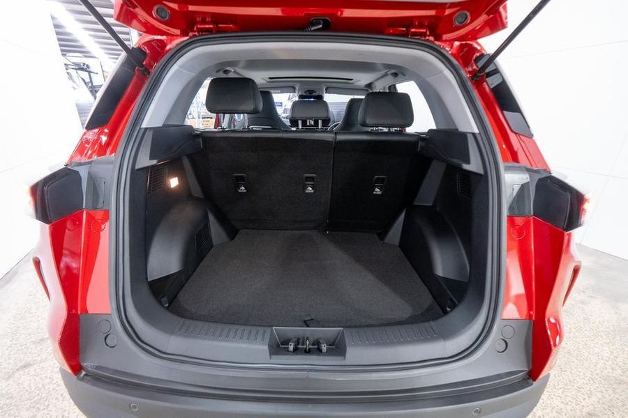 2025 Chery Tiggo 4 Ultimate Auto 2WD MY26 Photo 20
