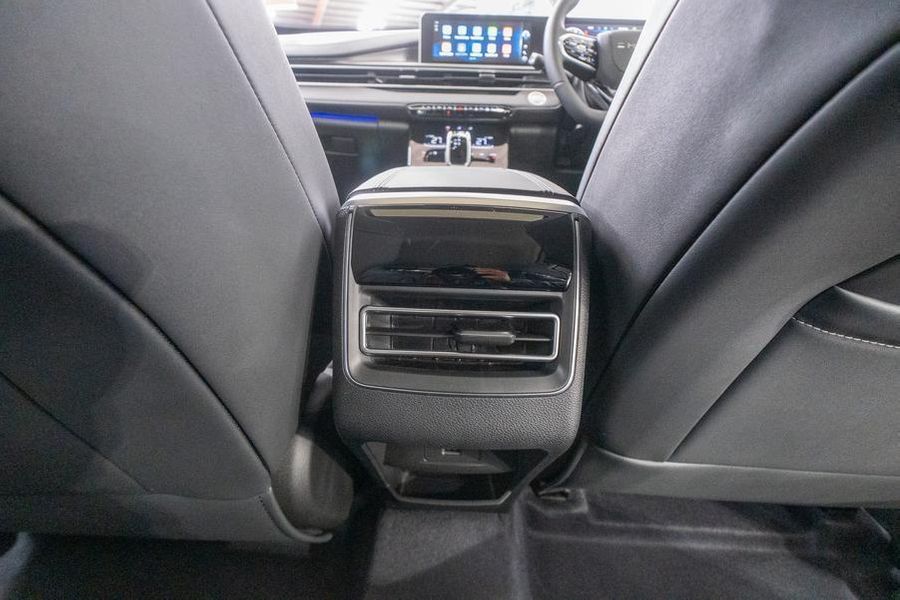 2025 Chery Tiggo 4 Ultimate Auto 2WD MY26 Photo 17