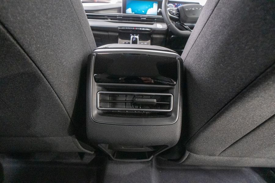 2025 Chery Tiggo 4 Urban Auto 2WD MY26 Photo 17