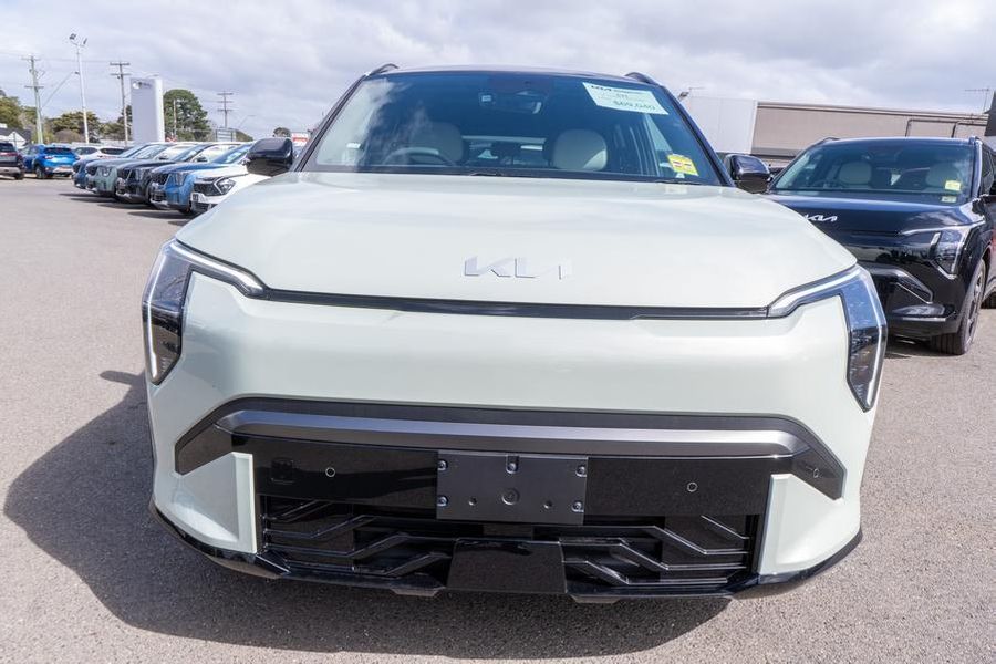 2025 Kia EV3 GT-Line Long Range Auto 2WD MY25 Photo 3