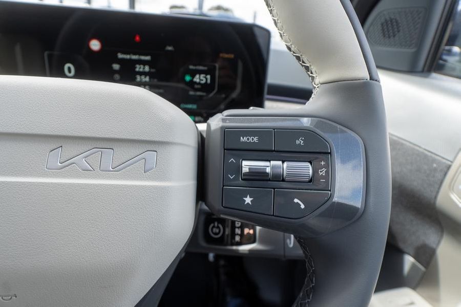 2025 Kia EV3 GT-Line Long Range Auto 2WD MY25 Photo 25