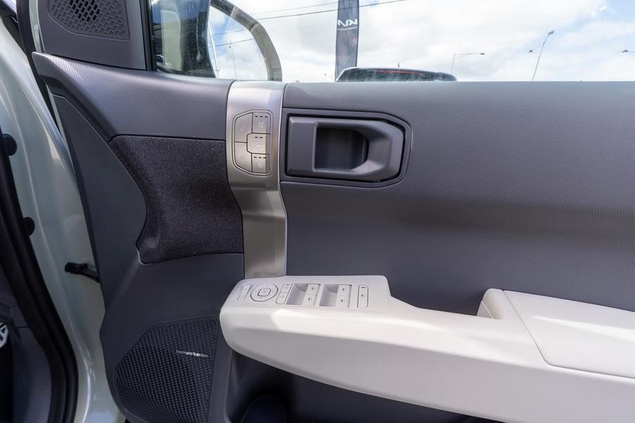 2025 Kia EV3 GT-Line Long Range Auto 2WD MY25 Photo 15