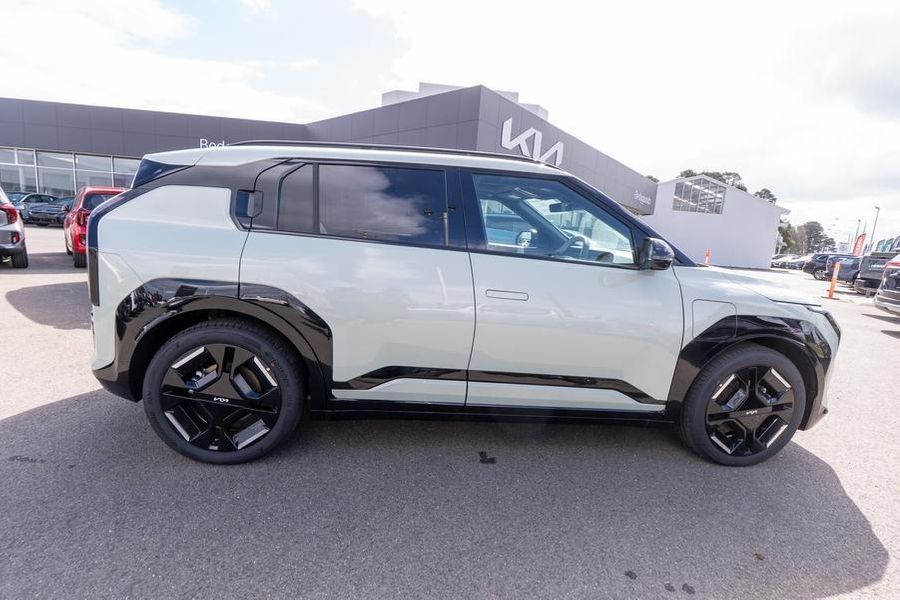 2025 Kia EV3 GT-Line Long Range Auto 2WD MY25 Photo 7