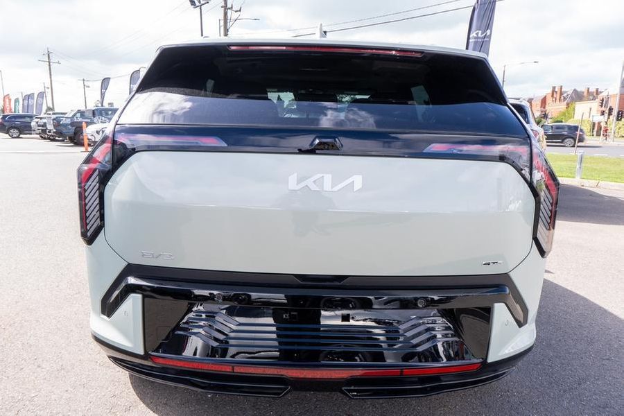 2025 Kia EV3 GT-Line Long Range Auto 2WD MY25 Photo 5