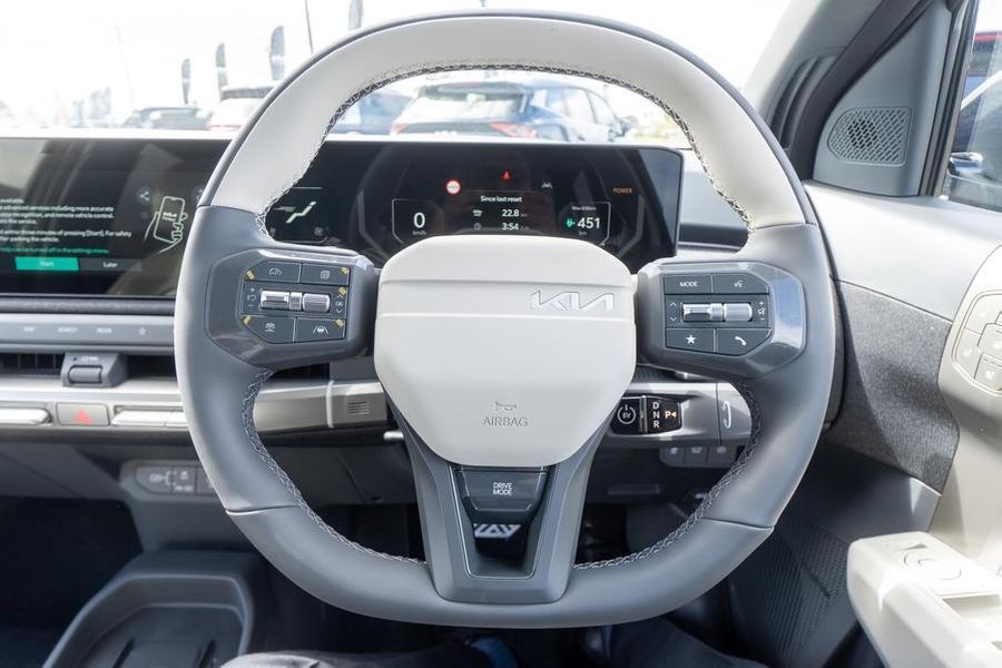 2025 Kia EV3 GT-Line Long Range Auto 2WD MY25 Photo 23