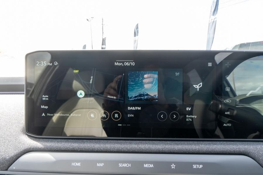 2025 Kia EV3 GT-Line Long Range Auto 2WD MY25 Photo 28