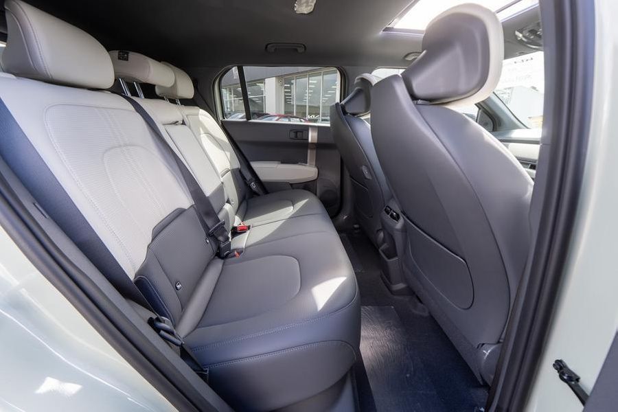 2025 Kia EV3 GT-Line Long Range Auto 2WD MY25 Photo 16