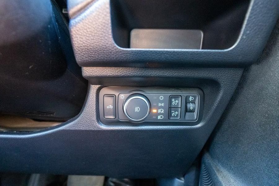 2022 Ford Ranger XLT Auto 4x4 MY22 Double Cab Photo 31