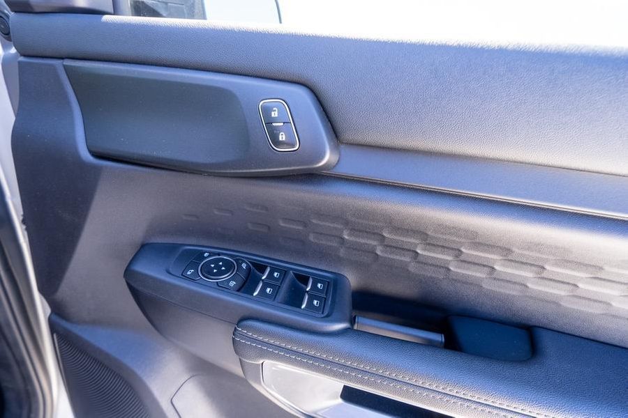 2022 Ford Ranger XLT Auto 4x4 MY22 Double Cab Photo 19