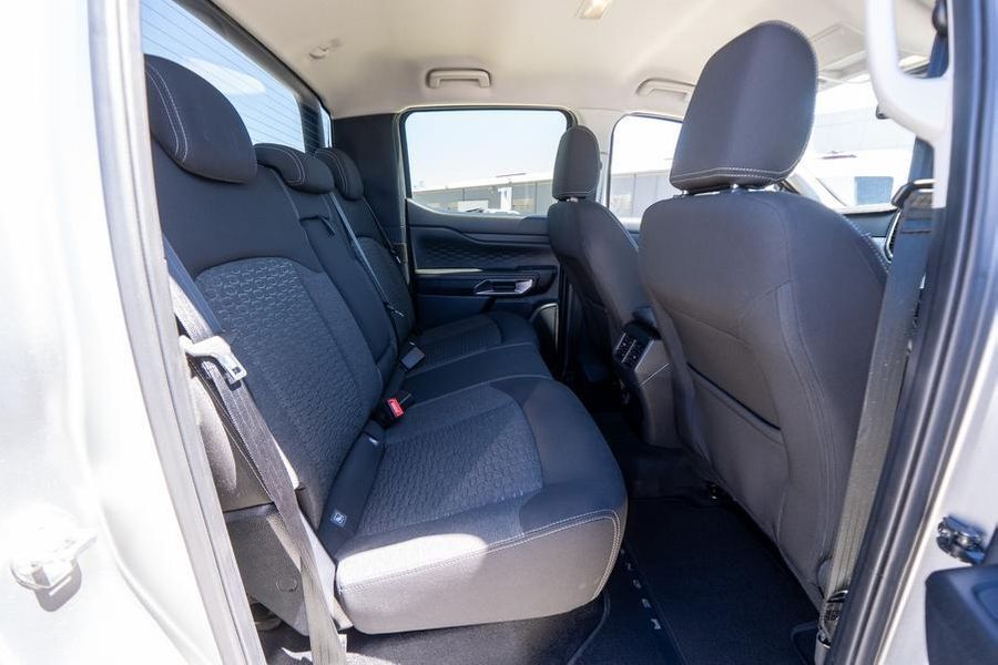 2022 Ford Ranger XLT Auto 4x4 MY22 Double Cab Photo 20